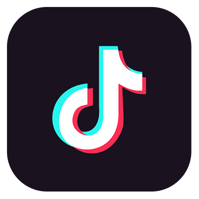 Logo TikTok